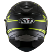 KYT - FALCON 2 essential yellow